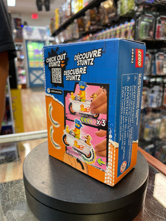 Bathtub Stunt Bike #60333 (Lego, Stuntz) SEALED - Bitz & Buttons