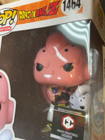 Super Buu with Ghost #1464 (Funko Pop, Dragon Ball) EXCLUSIVE