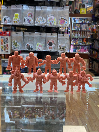 Muscle Lot of 10 Bag G (Vintage Muscle Men, Mattel) - Bitz & Buttons