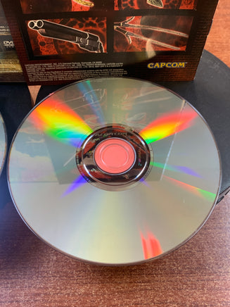 Devil May Cry 2 #0393(PS2 Sony Playstation, Video Game) **TESTED** - Bitz & Buttons