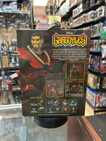 Armored Xanatos Ultimate (Disney Gargoyles, Neca) **SEALED**