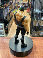Bane Collect & Connect DCUC Wave 16 BAF (DC Universe Classics, Mattel) COMPLETE