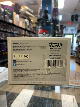 Superman Soldier #90 (Funko Pop, Batman & Superman) - Bitz & Buttons