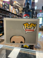 Hannibal Lecter #25 (Funko Pop, The Silence Of The Lambs) - Bitz & Buttons