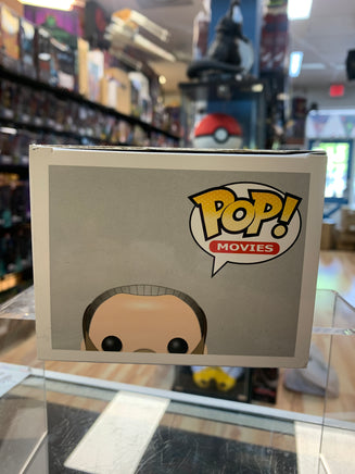 Hannibal Lecter #25 (Funko Pop, The Silence Of The Lambs) - Bitz & Buttons