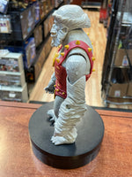Ultra-Humanite Collect & Connect DCUC Wave 14 BAF (DC Universe Classics, Mattel) COMPLETE