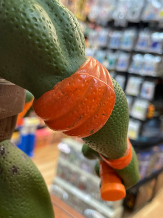 Giant Movie Star Mike (TMNT, Playmates) **COMPLETE** - Bitz & Buttons