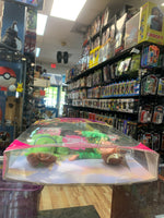 Princess Fiona with Kung Fu Action (Shrek Princesses, DreamWorks) **SEALED** - Bitz & Buttons