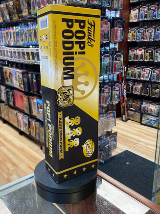 Rank Your Pops Podium (Funko Pop) - Bitz & Buttons