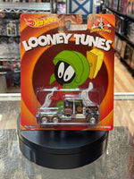 Kenworth W900 Marvin The Martian (Hot Wheels, Mattel) **SEALED** - Bitz & Buttons