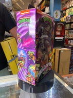 Loot Crate Shell Shock Turtle (NECA, TMNT Ninja Turtles) SEALED