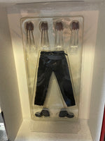 Wolverine MMS220 (Marvel, Hot Toy) **COMPLETE**