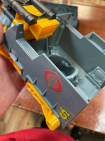 Cobra Maggot with Box (Vintage GI Joe, Hasbro) **COMPLETE** - Bitz & Buttons