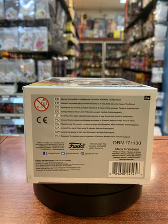 Freddy Krueger #25 (Funko Pop, A Nightmare On Elm Street) - Bitz & Buttons