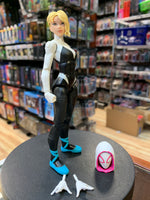 Spiderverse Spider-Gwen 9709 (Marvel Legends, Hasbro)