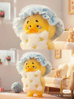Act Cute Upset Duck Plush (Pepper Joy, Blind Box ) SEALED - Bitz & Buttons