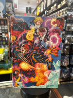 X-Men & Avengers Onslaught Hardcover Omnibus (Marvel, Comics)