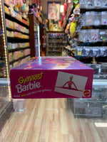 Gymnast Barbie #12127 (Vintage Barbie, Mattel) *SEALED* - Bitz & Buttons
