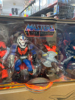 Power Con Evil Horde (MOTU Origins, Mattel) **SEALED** - Bitz & Buttons