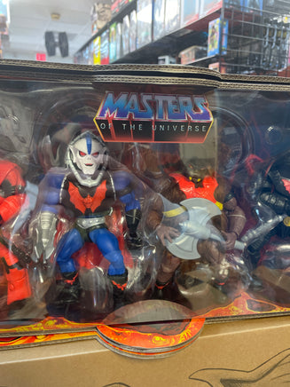 Power Con Evil Horde (MOTU Origins, Mattel) **SEALED** - Bitz & Buttons