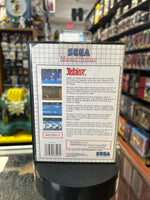 Asterix 0832 (SEGA Master System SMS, Video Games) **COMPLETE**
