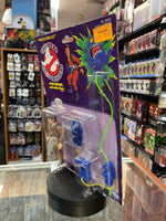 Peter Venkman with Grabber Ghost (Vintage Real Ghostbuster, Kenner) **SEALED** - Bitz & Buttons