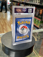 Dark Alakazam Holo Rockey 1/82 (Pokemon, Wizard) **PSA 6**