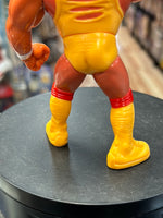 Hulk Hogan 9017 (Vintage WWF WWE, Hasbro)