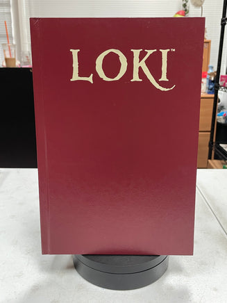 Loki By Robert Rodi (Marvel Trade Hardback) - Bitz & Buttons