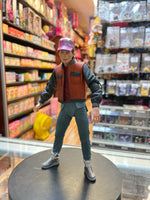 Marty Mcfly 2000s (Super7 Ultimate, Back to the future)
