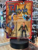 Swashbuckling Peter Pan #2849 (Vintage Hook, Mattel) SEALED