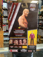 Ringmaster Monday Night Wars (WWE Elite, Mattel) SEALED - Bitz & Buttons