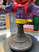 Dormammu Mini Bust (Marvel, Bowen Designs) - Bitz & Buttons
