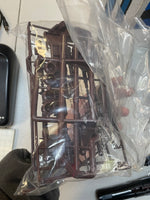 Rhino GPV Vehicle (VIntage GI Joe, Hasbor) NEW OPEN BOX - Bitz & Buttons