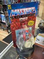 Thunder Punch Heman (MOTU Origins, Mattel) SEALED - Bitz & Buttons