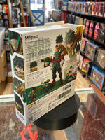 Izuku Mudoriya (SH Figuarts Bandai, My Hero Academia) *COMPLETE*