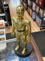C-3PO Droid 12" (Vintage Star Wars, Kenner)