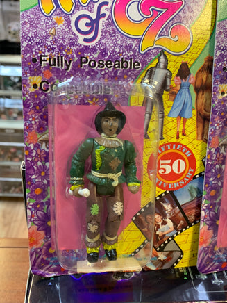 Wizard of Oz Figure Set of 6 (Vintage Multi Toys, MGM) SEALED - Bitz & Buttons