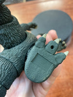 Neca 65th Anniversary Godzilla (Neca, Godzilla) LOOSE - Bitz & Buttons