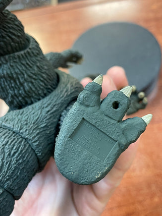 Neca 65th Anniversary Godzilla (Neca, Godzilla) LOOSE - Bitz & Buttons