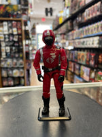 Crimson Guard 8865 (Vintage GI Joe, Hasbro) **COMPLETE** - Bitz & Buttons