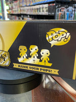 Rank Your Pops Podium (Funko Pop) - Bitz & Buttons