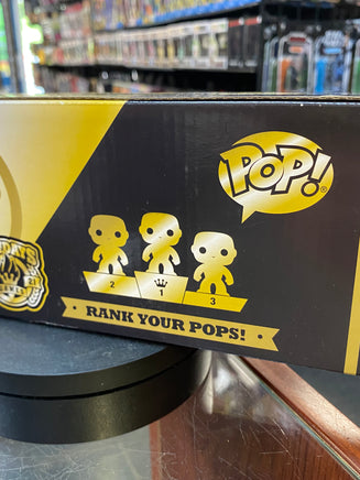 Rank Your Pops Podium (Funko Pop) - Bitz & Buttons
