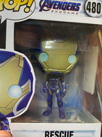 Endgame Rescue #480 (Funko Pop, Marvel) - Bitz & Buttons