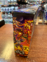 Cliffjumper VS Tarantulas, Squeezeplay, Tarn 4 Pack (Transformers Legacy United 40th Anniversary, Hasbro) NEW/OPEN BOX - Bitz & Buttons