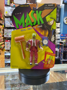 Killin’ Time Mask (Vintage Mask, Kenner)**SEALED** - Bitz & Buttons