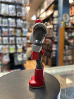 Rocket Red 4” (Justice League Unlimited, Mattel)
