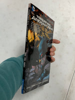 Forever Evil: Arkham War (DC Comics Trade TPB, Batman)