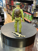 Rebel Commando 7035 (Star Wars Vintage, Kenner) COMPLETE