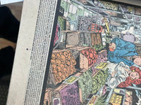 Amazing Spider-Man #307 -McFarlane CHameleon- (Marvel, Comics)